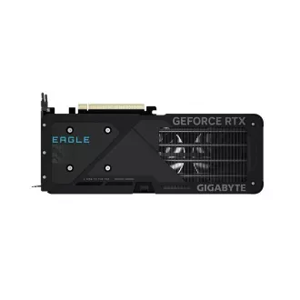 Placă video GIGABYTE VGA NVIDIA GeForce RTX 5060 Ti EAGLE MAX OC 8G, 8G GDDR7, 3xDP, 1xHDMI
