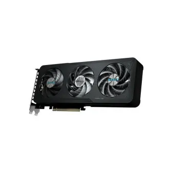 Placă video GIGABYTE VGA NVIDIA GeForce RTX 5060 Ti EAGLE MAX OC 8G, 8G GDDR7, 3xDP, 1xHDMI Placă video GIGABYTE VGA NVIDIA GeForce RTX 5060 Ti EAGLE MAX OC 8G, 8G GDDR7, 3xDP, 1xHDMI