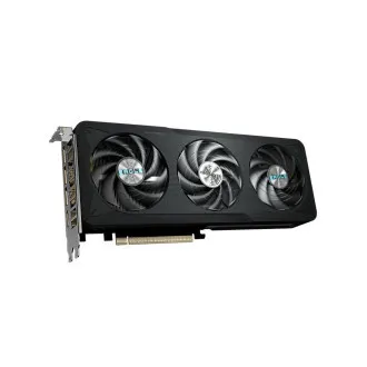 Placă video GIGABYTE VGA NVIDIA GeForce RTX 5060 Ti EAGLE MAX OC 8G, 8G GDDR7, 3xDP, 1xHDMI Placă video GIGABYTE VGA NVIDIA GeForce RTX 5060 Ti EAGLE MAX OC 8G, 8G GDDR7, 3xDP, 1xHDMI