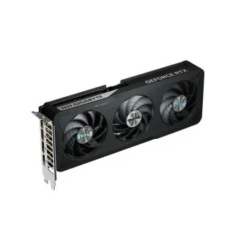Placă video GIGABYTE VGA NVIDIA GeForce RTX 5060 Ti EAGLE MAX OC 8G, 8G GDDR7, 3xDP, 1xHDMI Placă video GIGABYTE VGA NVIDIA GeForce RTX 5060 Ti EAGLE MAX OC 8G, 8G GDDR7, 3xDP, 1xHDMI