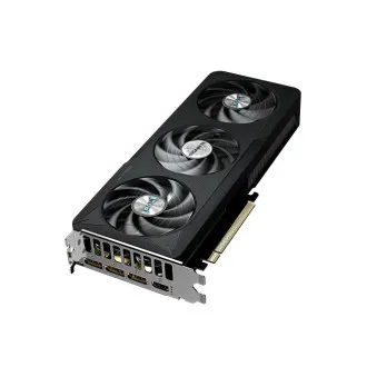 Placă video GIGABYTE VGA NVIDIA GeForce RTX 5060 Ti EAGLE MAX OC 8G, 8G GDDR7, 3xDP, 1xHDMI Placă video GIGABYTE VGA NVIDIA GeForce RTX 5060 Ti EAGLE MAX OC 8G, 8G GDDR7, 3xDP, 1xHDMI