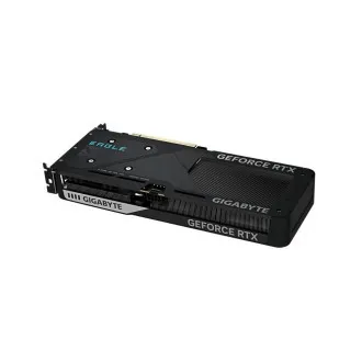 Placă video GIGABYTE VGA NVIDIA GeForce RTX 5060 Ti EAGLE MAX OC 8G, 8G GDDR7, 3xDP, 1xHDMI Placă video GIGABYTE VGA NVIDIA GeForce RTX 5060 Ti EAGLE MAX OC 8G, 8G GDDR7, 3xDP, 1xHDMI