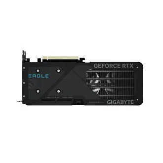Placă video GIGABYTE VGA NVIDIA GeForce RTX 5060 Ti EAGLE MAX OC 8G, 8G GDDR7, 3xDP, 1xHDMI Placă video GIGABYTE VGA NVIDIA GeForce RTX 5060 Ti EAGLE MAX OC 8G, 8G GDDR7, 3xDP, 1xHDMI