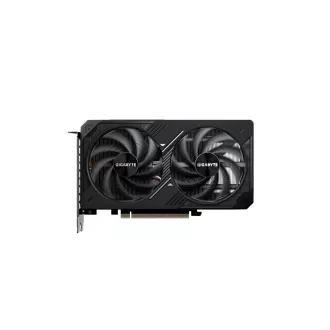 Placă video GIGABYTE VGA NVIDIA GeForce RTX 5060 Ti WINDFORCE MAX OC 8G, 8G GDDR7, 3xDP, 1xHDMI