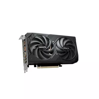 Placă video GIGABYTE VGA NVIDIA GeForce RTX 5060 Ti WINDFORCE MAX OC 8G, 8G GDDR7, 3xDP, 1xHDMI
