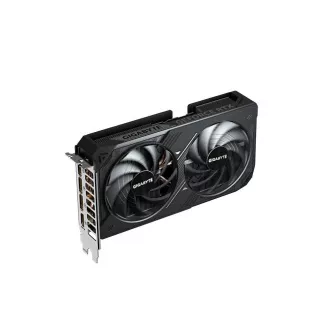 Placă video GIGABYTE VGA NVIDIA GeForce RTX 5060 Ti WINDFORCE MAX OC 8G, 8G GDDR7, 3xDP, 1xHDMI