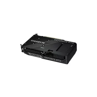 Placă video GIGABYTE VGA NVIDIA GeForce RTX 5060 Ti WINDFORCE MAX OC 8G, 8G GDDR7, 3xDP, 1xHDMI