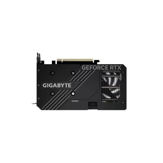 Placă video GIGABYTE VGA NVIDIA GeForce RTX 5060 Ti WINDFORCE MAX OC 8G, 8G GDDR7, 3xDP, 1xHDMI