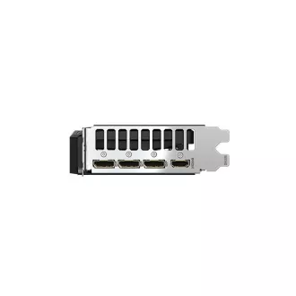 Placă video GIGABYTE VGA NVIDIA GeForce RTX 5060 Ti WINDFORCE MAX OC 8G, 8G GDDR7, 3xDP, 1xHDMI