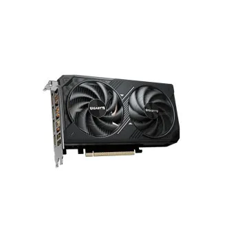 Placă video GIGABYTE VGA NVIDIA GeForce RTX 5060 Ti WINDFORCE MAX OC 8G, 8G GDDR7, 3xDP, 1xHDMI Placă video GIGABYTE VGA NVIDIA GeForce RTX 5060 Ti WINDFORCE MAX OC 8G, 8G GDDR7, 3xDP, 1xHDMI