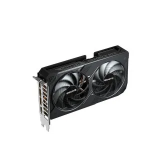 Placă video GIGABYTE VGA NVIDIA GeForce RTX 5060 Ti WINDFORCE MAX OC 8G, 8G GDDR7, 3xDP, 1xHDMI Placă video GIGABYTE VGA NVIDIA GeForce RTX 5060 Ti WINDFORCE MAX OC 8G, 8G GDDR7, 3xDP, 1xHDMI