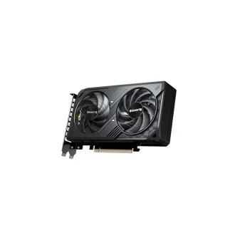Placă video GIGABYTE VGA NVIDIA GeForce RTX 5060 WINDFORCE MAX OC 8G, 8G GDDR7, 3xDP, 1xHDMI Placă video GIGABYTE VGA NVIDIA GeForce RTX 5060 WINDFORCE MAX OC 8G, 8G GDDR7, 3xDP, 1xHDMI