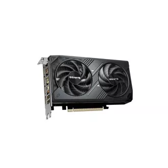 Placă video GIGABYTE VGA NVIDIA GeForce RTX 5060 WINDFORCE MAX OC 8G, 8G GDDR7, 3xDP, 1xHDMI Placă video GIGABYTE VGA NVIDIA GeForce RTX 5060 WINDFORCE MAX OC 8G, 8G GDDR7, 3xDP, 1xHDMI