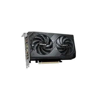 Placă video GIGABYTE VGA NVIDIA GeForce RTX 5060 WINDFORCE MAX OC 8G, 8G GDDR7, 3xDP, 1xHDMI - Utilizat Placă video GIGABYTE VGA NVIDIA GeForce RTX 5060 WINDFORCE MAX OC 8G, 8G GDDR7, 3xDP, 1xHDMI - Utilizat