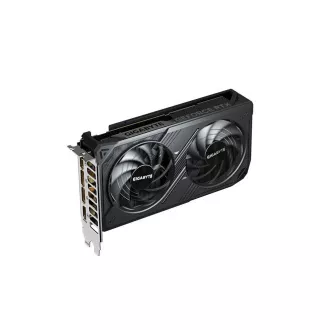 Placă video GIGABYTE VGA NVIDIA GeForce RTX 5060 WINDFORCE MAX OC 8G, 8G GDDR7, 3xDP, 1xHDMI Placă video GIGABYTE VGA NVIDIA GeForce RTX 5060 WINDFORCE MAX OC 8G, 8G GDDR7, 3xDP, 1xHDMI