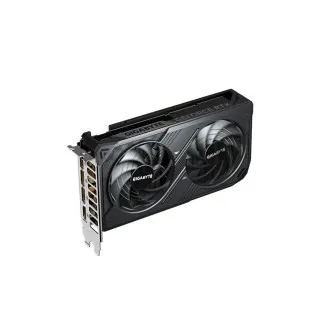 Placă video GIGABYTE VGA NVIDIA GeForce RTX 5060 WINDFORCE MAX OC 8G, 8G GDDR7, 3xDP, 1xHDMI - Utilizat Placă video GIGABYTE VGA NVIDIA GeForce RTX 5060 WINDFORCE MAX OC 8G, 8G GDDR7, 3xDP, 1xHDMI - Utilizat