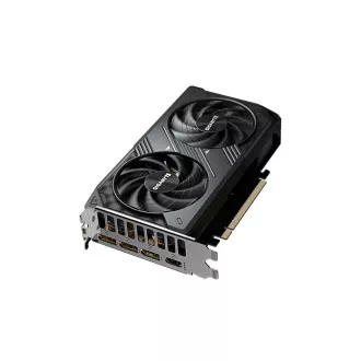 Placă video GIGABYTE VGA NVIDIA GeForce RTX 5060 WINDFORCE MAX OC 8G, 8G GDDR7, 3xDP, 1xHDMI Placă video GIGABYTE VGA NVIDIA GeForce RTX 5060 WINDFORCE MAX OC 8G, 8G GDDR7, 3xDP, 1xHDMI