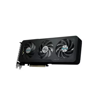 Placă video GIGABYTE VGA NVIDIA GeForce RTX 5060 EAGLE MAX OC 8G, 8G GDDR7, 3xDP, 1xHDMI