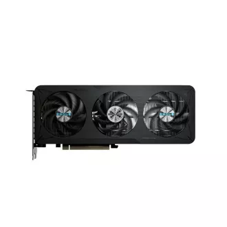 Placă video GIGABYTE VGA NVIDIA GeForce RTX 5060 EAGLE MAX OC 8G, 8G GDDR7, 3xDP, 1xHDMI