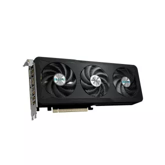 Placă video GIGABYTE VGA NVIDIA GeForce RTX 5060 EAGLE MAX OC 8G, 8G GDDR7, 3xDP, 1xHDMI