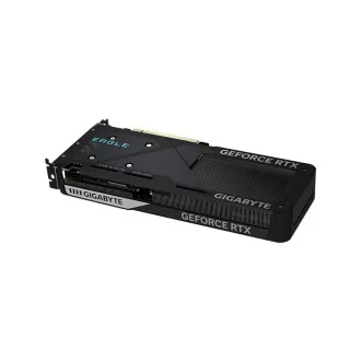 Placă video GIGABYTE VGA NVIDIA GeForce RTX 5060 EAGLE MAX OC 8G, 8G GDDR7, 3xDP, 1xHDMI