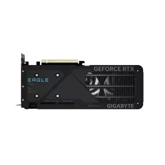 Placă video GIGABYTE VGA NVIDIA GeForce RTX 5060 EAGLE MAX OC 8G, 8G GDDR7, 3xDP, 1xHDMI