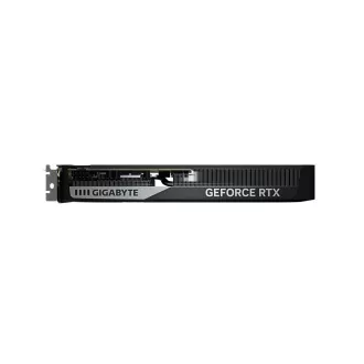 Placă video GIGABYTE VGA NVIDIA GeForce RTX 5060 EAGLE MAX OC 8G, 8G GDDR7, 3xDP, 1xHDMI
