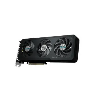 Placă video GIGABYTE VGA NVIDIA GeForce RTX 5060 EAGLE MAX OC 8G, 8G GDDR7, 3xDP, 1xHDMI Placă video GIGABYTE VGA NVIDIA GeForce RTX 5060 EAGLE MAX OC 8G, 8G GDDR7, 3xDP, 1xHDMI