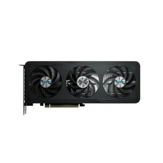 Placă video GIGABYTE VGA NVIDIA GeForce RTX 5060 EAGLE MAX OC 8G, 8G GDDR7, 3xDP, 1xHDMI Placă video GIGABYTE VGA NVIDIA GeForce RTX 5060 EAGLE MAX OC 8G, 8G GDDR7, 3xDP, 1xHDMI