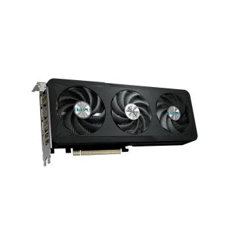 Placă video GIGABYTE VGA NVIDIA GeForce RTX 5060 EAGLE MAX OC 8G, 8G GDDR7, 3xDP, 1xHDMI Placă video GIGABYTE VGA NVIDIA GeForce RTX 5060 EAGLE MAX OC 8G, 8G GDDR7, 3xDP, 1xHDMI