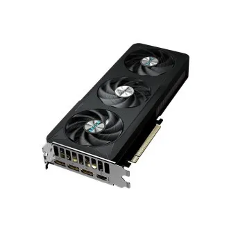 Placă video GIGABYTE VGA NVIDIA GeForce RTX 5060 EAGLE MAX OC 8G, 8G GDDR7, 3xDP, 1xHDMI Placă video GIGABYTE VGA NVIDIA GeForce RTX 5060 EAGLE MAX OC 8G, 8G GDDR7, 3xDP, 1xHDMI