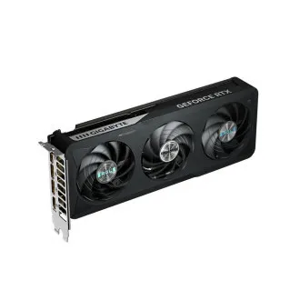 Placă video GIGABYTE VGA NVIDIA GeForce RTX 5060 EAGLE MAX OC 8G, 8G GDDR7, 3xDP, 1xHDMI Placă video GIGABYTE VGA NVIDIA GeForce RTX 5060 EAGLE MAX OC 8G, 8G GDDR7, 3xDP, 1xHDMI