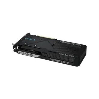 Placă video GIGABYTE VGA NVIDIA GeForce RTX 5060 EAGLE MAX OC 8G, 8G GDDR7, 3xDP, 1xHDMI Placă video GIGABYTE VGA NVIDIA GeForce RTX 5060 EAGLE MAX OC 8G, 8G GDDR7, 3xDP, 1xHDMI