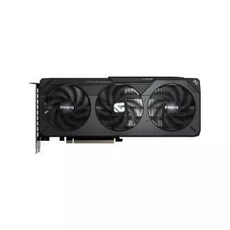 Placă video GIGABYTE VGA NVIDIA GeForce RTX 5050 GAMING OC 8G, 8G GDDR6, 2xDP, 2xHDMI