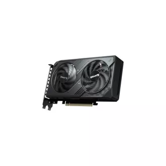 Placă video GIGABYTE VGA NVIDIA GeForce RTX 5050 WINDFORCE OC 8G, 8G GDDR6, 2xDP, 2xHDMI