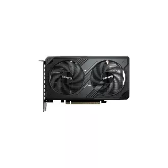 Placă video GIGABYTE VGA NVIDIA GeForce RTX 5050 WINDFORCE OC 8G, 8G GDDR6, 2xDP, 2xHDMI