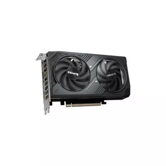 Placă video GIGABYTE VGA NVIDIA GeForce RTX 5050 WINDFORCE OC 8G, 8G GDDR6, 2xDP, 2xHDMI