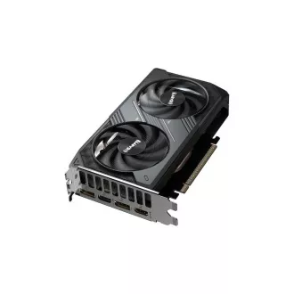 Placă video GIGABYTE VGA NVIDIA GeForce RTX 5050 WINDFORCE OC 8G, 8G GDDR6, 2xDP, 2xHDMI