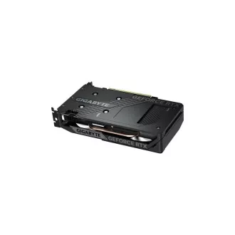 Placă video GIGABYTE VGA NVIDIA GeForce RTX 5050 WINDFORCE OC 8G, 8G GDDR6, 2xDP, 2xHDMI