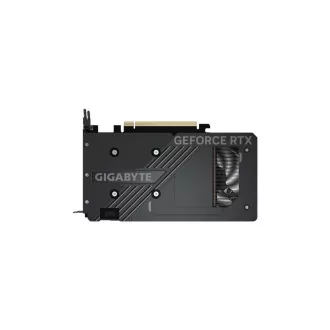 Placă video GIGABYTE VGA NVIDIA GeForce RTX 5050 WINDFORCE OC 8G, 8G GDDR6, 2xDP, 2xHDMI