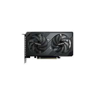 Placă video GIGABYTE VGA NVIDIA GeForce RTX 5050 WINDFORCE OC 8G, 8G GDDR6, 2xDP, 2xHDMI Placă video GIGABYTE VGA NVIDIA GeForce RTX 5050 WINDFORCE OC 8G, 8G GDDR6, 2xDP, 2xHDMI