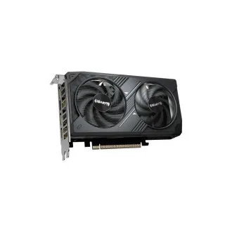 Placă video GIGABYTE VGA NVIDIA GeForce RTX 5050 WINDFORCE OC 8G, 8G GDDR6, 2xDP, 2xHDMI Placă video GIGABYTE VGA NVIDIA GeForce RTX 5050 WINDFORCE OC 8G, 8G GDDR6, 2xDP, 2xHDMI