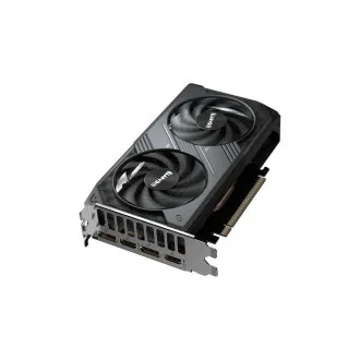 Placă video GIGABYTE VGA NVIDIA GeForce RTX 5050 WINDFORCE OC 8G, 8G GDDR6, 2xDP, 2xHDMI Placă video GIGABYTE VGA NVIDIA GeForce RTX 5050 WINDFORCE OC 8G, 8G GDDR6, 2xDP, 2xHDMI
