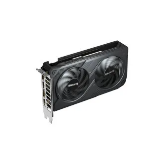 Placă video GIGABYTE VGA NVIDIA GeForce RTX 5050 WINDFORCE OC 8G, 8G GDDR6, 2xDP, 2xHDMI Placă video GIGABYTE VGA NVIDIA GeForce RTX 5050 WINDFORCE OC 8G, 8G GDDR6, 2xDP, 2xHDMI