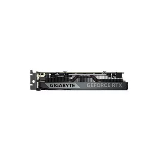 Placă video GIGABYTE VGA NVIDIA GeForce RTX 5050 cu profil redus, OC 8G, 8G GDDR6, 2xDP, 2xHDMI