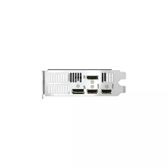 Placă video GIGABYTE VGA NVIDIA GeForce RTX 5050 cu profil redus, OC 8G, 8G GDDR6, 2xDP, 2xHDMI