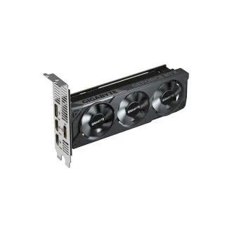 Placă video GIGABYTE VGA NVIDIA GeForce RTX 5050 cu profil redus, OC 8G, 8G GDDR6, 2xDP, 2xHDMI