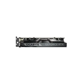 Placă video GIGABYTE VGA NVIDIA GeForce RTX 5050 cu profil redus, OC 8G, 8G GDDR6, 2xDP, 2xHDMI