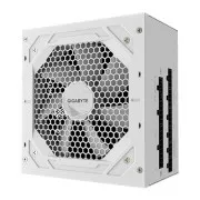 Sursă de alimentare GIGABYTE UD750GM PG5 ICE 750W, 120mm, complet modulară, 80 Plus Gold, ATX 3.1