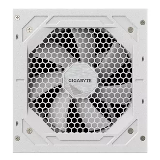 Sursă de alimentare GIGABYTE UD750GM PG5 ICE 750W, 120mm, complet modulară, 80 Plus Gold, ATX 3.1